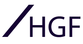 HGF logo